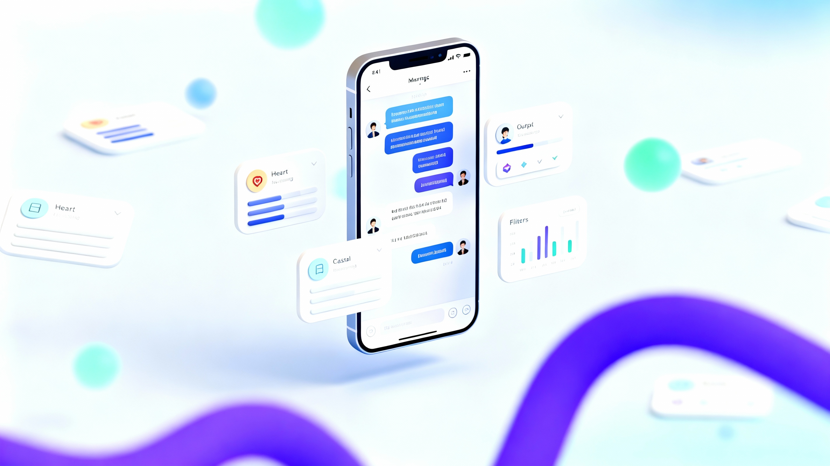 Как  УК работать с домовыми чатами?