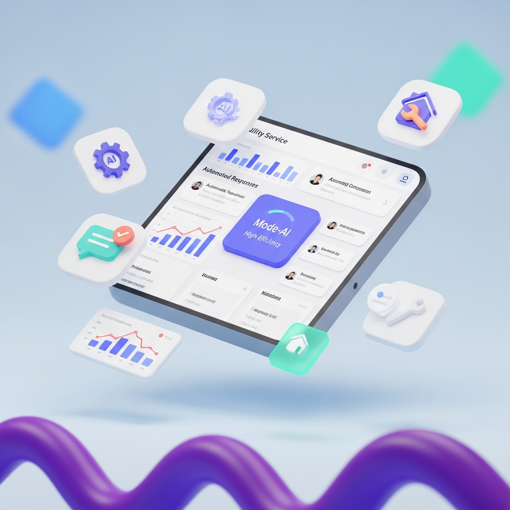 ЖКХ 2025: Жалоб больше, качества меньше. Как не утонуть в потоке?