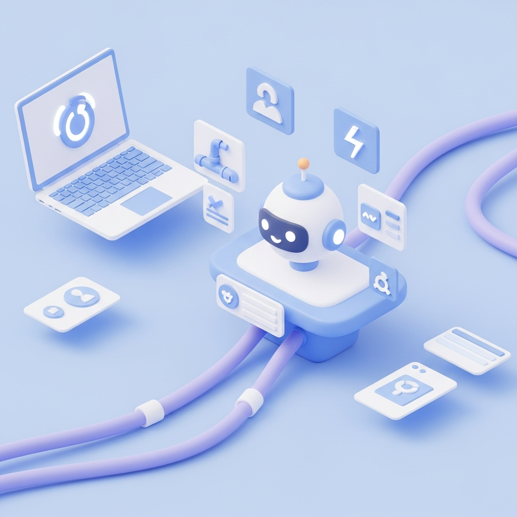 Цифровая диспетчерская в ЖКХ: как автоматизация бизнеса и умные решения Модуль-ИИ трансформируют работу диспетчерских служб