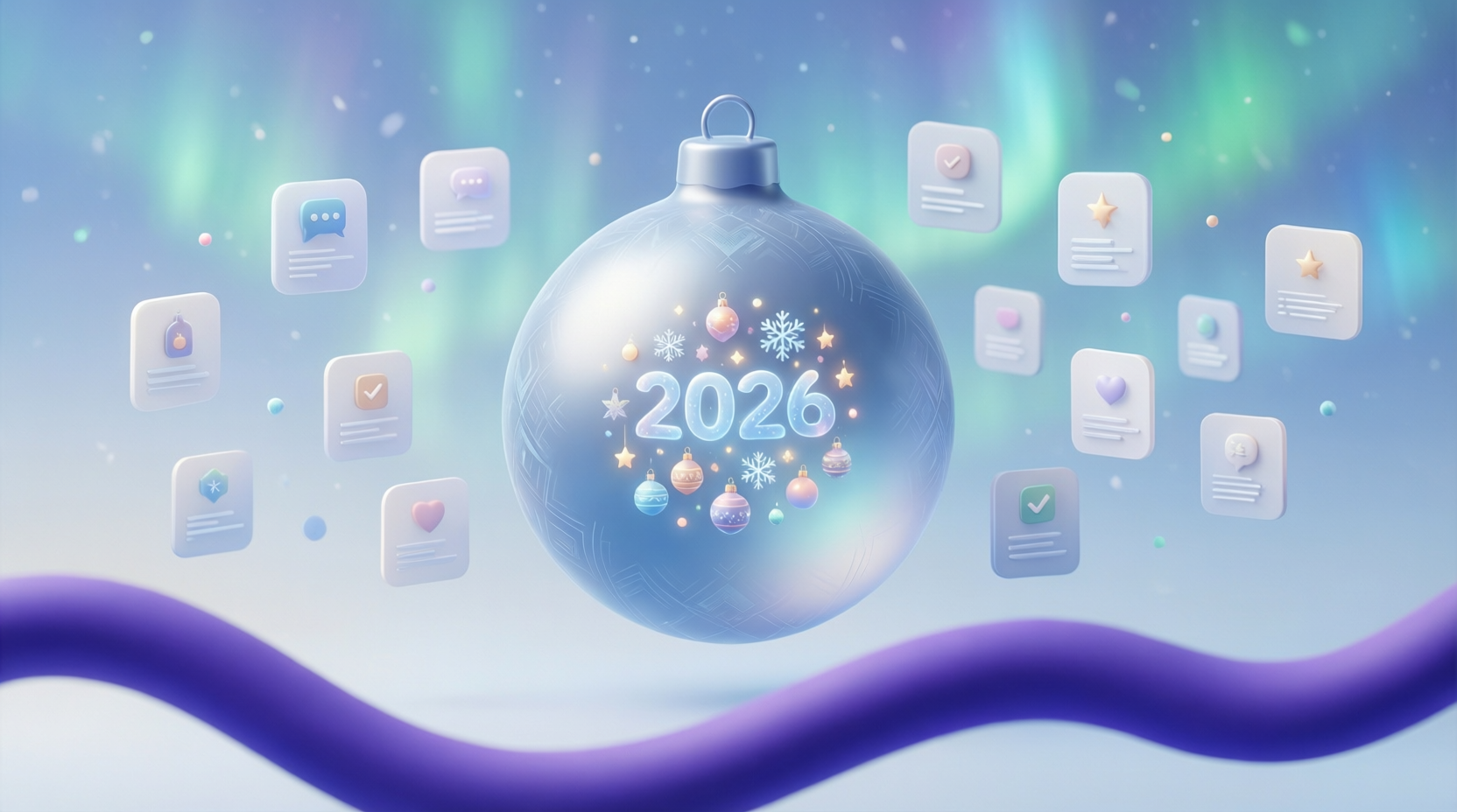 С новым 2026 годом!